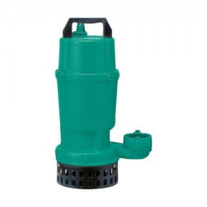 Wilo Submersible Pump PD Series